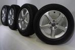 Audi Q2 SQ2 81A 16 inch velgen Michelin Winterbanden Origine, Auto-onderdelen, Banden en Velgen, Gebruikt, Velg(en), 16 inch, Winterbanden