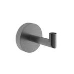 Haak Hotbath Archie Geborsteld Gunmetal PVD, Ophalen of Verzenden, Nieuw, Bad