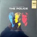 lp nieuw - Various - The Many Faces Of The Police (A Jour..., Cd's en Dvd's, Vinyl | Rock, Verzenden, Zo goed als nieuw