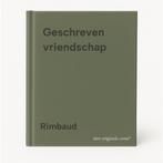 Geschreven vriendschap 9789070464288 Rimbaud, Verzenden, Gelezen, Rimbaud