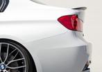 Carbon Performance spoiler BMW 3 Serie F30, Verzenden
