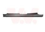 DREMPEL VOOR RENAULT LAGUNA II G 2001-2005 7751471689, Ophalen of Verzenden, Nieuw