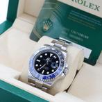 Rolex - GMT-Master II Batman - 126710BLNR - Heren -, Nieuw