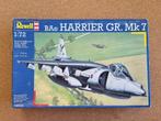 Revell 04634 BAe Harrier GR. Mk 7 1:72 (Hasegawa rebox), Verzenden, Nieuw, Revell