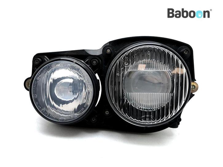 Koplamp BMW R 1150 GS (R1150GS) Symemtric RH/LH, Motoren, Onderdelen | BMW, Gebruikt, Verzenden