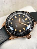 Oris - Divers Sixty-Five 36 Herzog Loibner Edition 1,50CT, Nieuw
