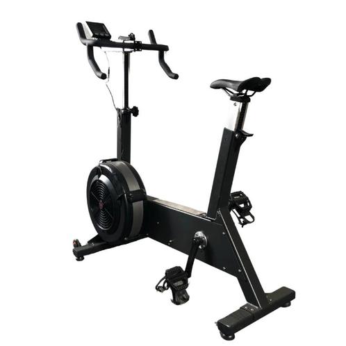 Gymfit bikeErg | hometrainer | upright bike | cardio |, Sport en Fitness, Fitnessmaterialen, Overige typen, Ophalen of Verzenden