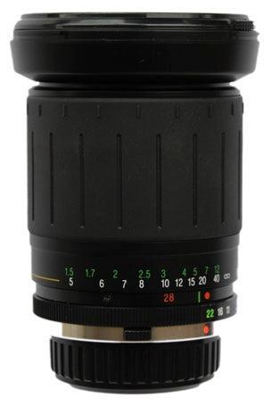 Cosina 28105mm f/2.83.8 MC Macro voor Minolta AF-mount (N, Audio, Tv en Foto, Fotografie | Lenzen en Objectieven, Nieuw, Verzenden