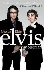 9780753539538 Elvis: My Best Man | Tweedehands, Boeken, Biografieën, Verzenden, Zo goed als nieuw, George Klein