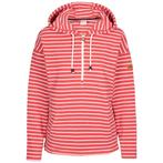 -42% Trespass  Trespass Dames softly hoodie  maat XS, Kleding | Dames, Truien en Vesten, Verzenden, Nieuw, Rood