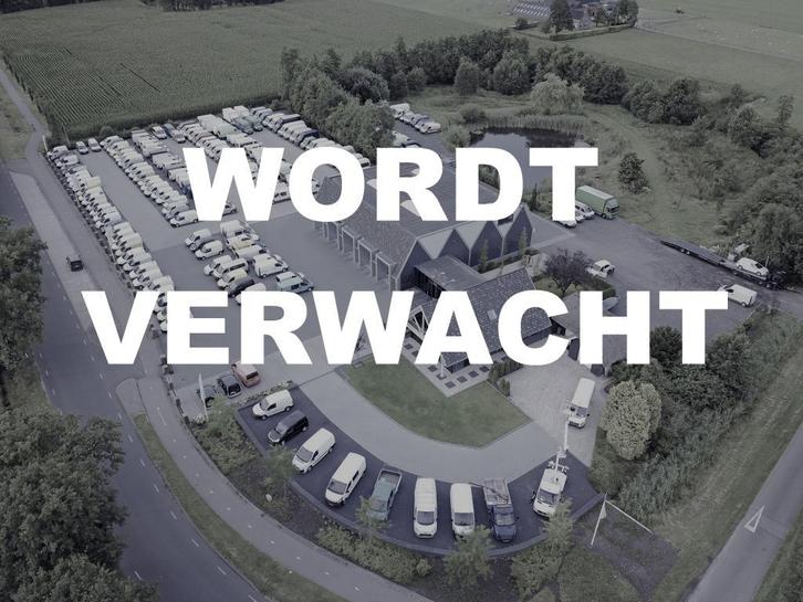 Iveco Daily 35S14N 136pk L2/H2 CNG Automaat, Auto's, Bestelauto's, Onderhoudsboekje, Lease, Handgeschakeld, Wit, Financial lease