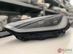 TESLA MODEL X KOPLAMP LINKS KPL 1800040-00-B, Auto-onderdelen, Verlichting, Verzenden, Gebruikt