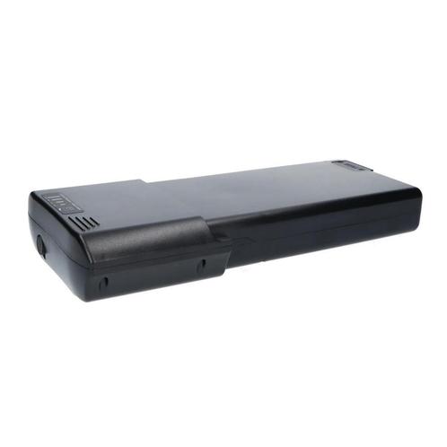 Ansmann fietsaccu compatible 36V 10.4Ah Non-Smart (374Wh), Fietsen en Brommers, Fietsaccessoires | Fietsaccu's, Nieuw, Ophalen of Verzenden