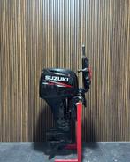 Suzuki 60 PK EFI, Ophalen of Verzenden, Gebruikt, Buitenboordmotor