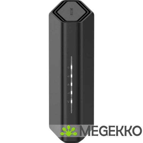 NETGEAR Nighthawk draadloze router 2.5 Gigabit Ethernet, Computers en Software, Routers en Modems, Nieuw, Verzenden