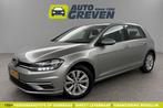 Volkswagen Golf 1.0 TSI Carplay Clima LED Trekh Navi ACC, Handgeschakeld, Nieuw, Golf, Zilver of Grijs