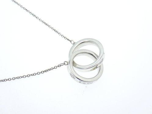 Zonder Minimumprijs - Tiffany & Co. - Halsketting - 1837, Sieraden, Tassen en Uiterlijk, Kettingen