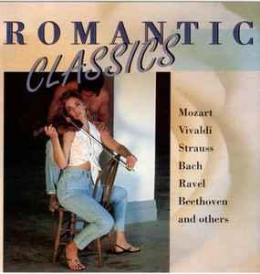 cd - Various - Romantic Classics, Cd's en Dvd's, Cd's | Overige Cd's, Zo goed als nieuw, Verzenden