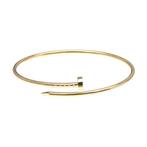 Cartier - Armband Roze goud, Sieraden, Tassen en Uiterlijk, Nieuw