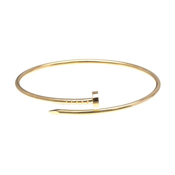 Cartier - Armband Roze goud, Sieraden, Tassen en Uiterlijk, Armbanden