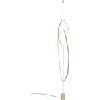 LED Vloerlamp - Cinque Civasto - 1 Lichtpunt van 29 Watt -, Huis en Inrichting, Lampen | Vloerlampen, Ophalen of Verzenden, Nieuw