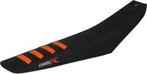 Cross X Zadelovertrek Zwart / Oranje KTM SX 125/150/250/300, Motoren, Verzenden, Nieuw