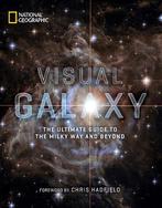 Visual Galaxy: The Ultimate Guide to the Milky Way and, Verzenden, Nieuw