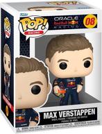 Pop Racing: Max Verstappen met helm - GRATIS VERZENDING, Verzamelen, Verzenden, Nieuw