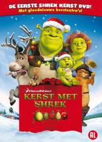 Kerst met Shrek (dvd tweedehands film), Ophalen of Verzenden, Zo goed als nieuw