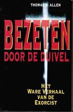 Bezeten door de duivel / Torenboeken 9789060748510 T. Allen, Boeken, Verzenden, Gelezen, T. Allen