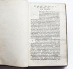 Manuzio / Cicerone - Rhetoricorum ... Eiusdem ... - 1533