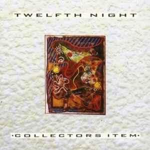 LP gebruikt - Twelfth Night - Collectors Item, Cd's en Dvd's, Vinyl | Overige Vinyl, Zo goed als nieuw, Verzenden