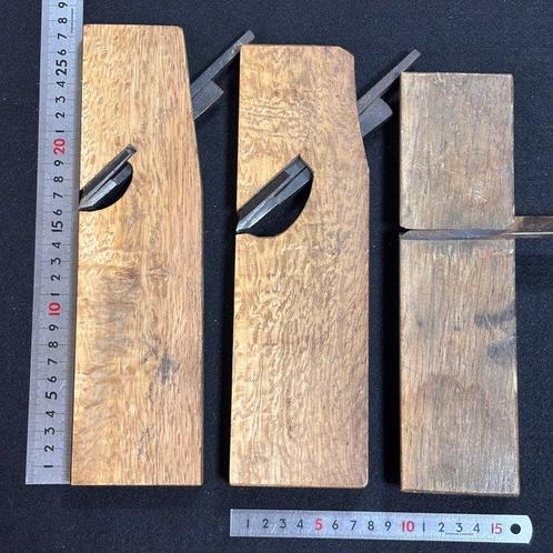 Japanese vintage plane  Kanna (specialized) -, Antiek en Kunst, Antiek | Speelgoed