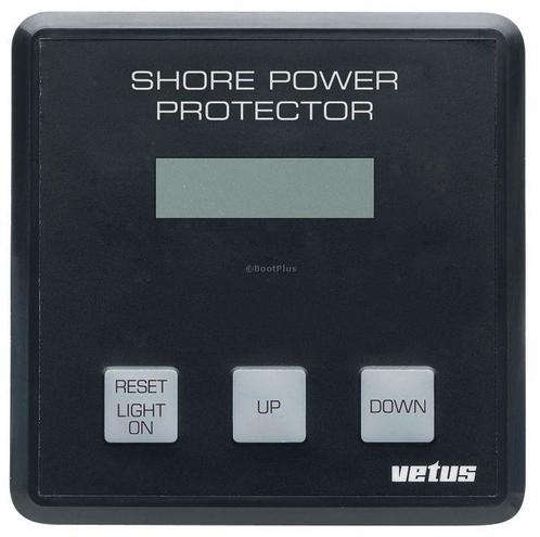 WALSTROOM BEVEILIGING -VETUS-, Watersport en Boten, Bootonderdelen, Nieuw, Zeilboot of Motorboot, Ophalen of Verzenden