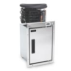 Dometic RVS compacte koelkast, 7 L | MR 07, Verzenden, Nieuw in verpakking
