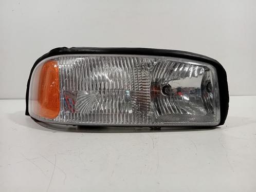 Koplamp rechts GMC Sierra 3500  6.6 D 15850350, Auto-onderdelen, Verlichting, ARN erkend, Stiba lid, Erkend duurzaam, Gebruikt