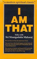 I Am That - Nisargadatta Maharaj - 9780893860226 - Paperback, Boeken, Esoterie en Spiritualiteit, Verzenden, Nieuw