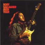 cd - Rory Gallagher - Irish Tour, Zo goed als nieuw, Verzenden