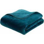 Gözze Deken Premium Cashmere Feeling met premium, Huis en Inrichting, Woonaccessoires | Plaids en Woondekens, Verzenden, Nieuw