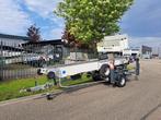 Paus Easy Big 31 WH-M ladderlift/verhuislift