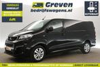 Peugeot Expert 2.0 BlueHDI L3H1, Auto's, Bestelauto's, Automaat, Gebruikt, Euro 6, Overige kleuren