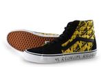 Vans hoge sneakers in maat 42 Zwart | 10% korting, Kleding | Dames, Schoenen, Verzenden, Zwart, Vans, Sneakers of Gympen