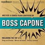 cd - Boss Capone - Another 15 Dance Floor.., Verzenden, Zo goed als nieuw