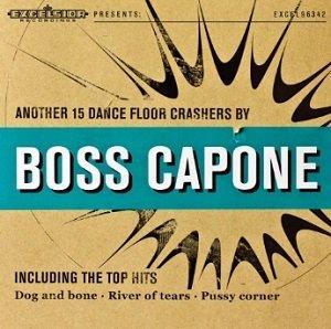 cd - Boss Capone - Another 15 Dance Floor.., Cd's en Dvd's, Cd's | Overige Cd's, Zo goed als nieuw, Verzenden