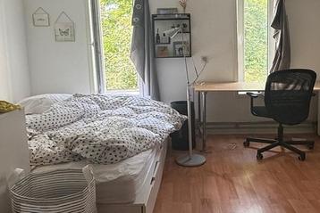 Kamer Boterdiep in Groningen beschikbaar voor biedingen