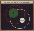 lp nieuw - North Sea Radio Orchestra - I A Moon, Verzenden, Zo goed als nieuw
