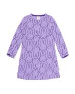 HEMA Nijntje kindernachthemd paars, Verzenden, Nieuw