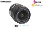 Canon EF-S 18-55mm IS lens met 12 maanden garantie, Audio, Tv en Foto, Fotografie | Lenzen en Objectieven, Ophalen of Verzenden