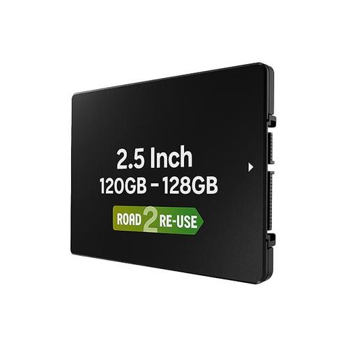 SSD 960GB - 1024GB - 2,5 inch, Computers en Software, Harde schijven, Nieuw, Verzenden