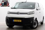 Citroën Jumpy 1.6 BlueHDI E6 M Automaat Comfort Airco/Inrich, Automaat, Gebruikt, Euro 6, Citroën
